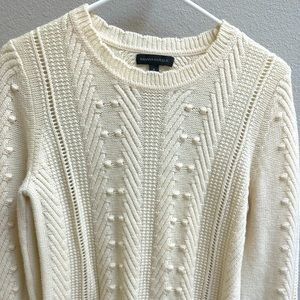 Banana republic women sweater- S